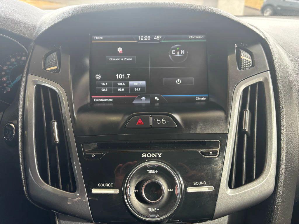 used 2012 Ford Focus car, priced at $7,295