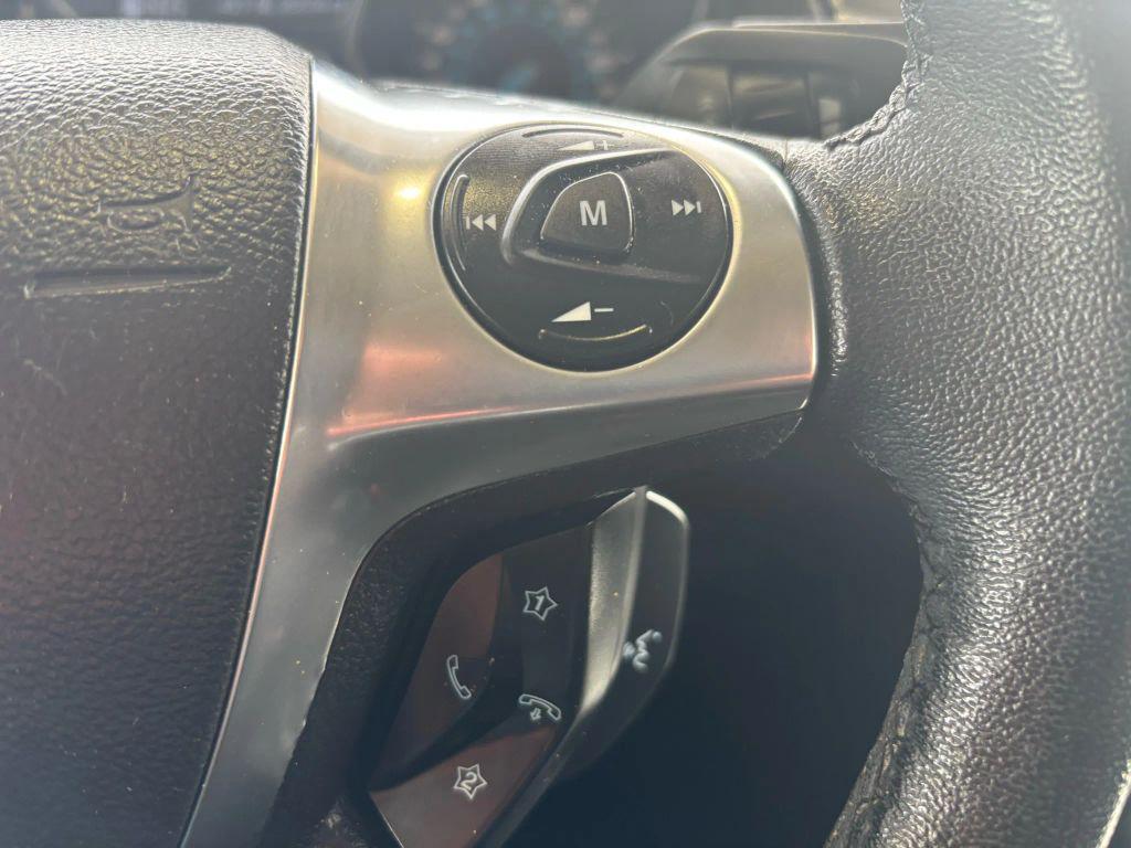 used 2012 Ford Focus car, priced at $7,295