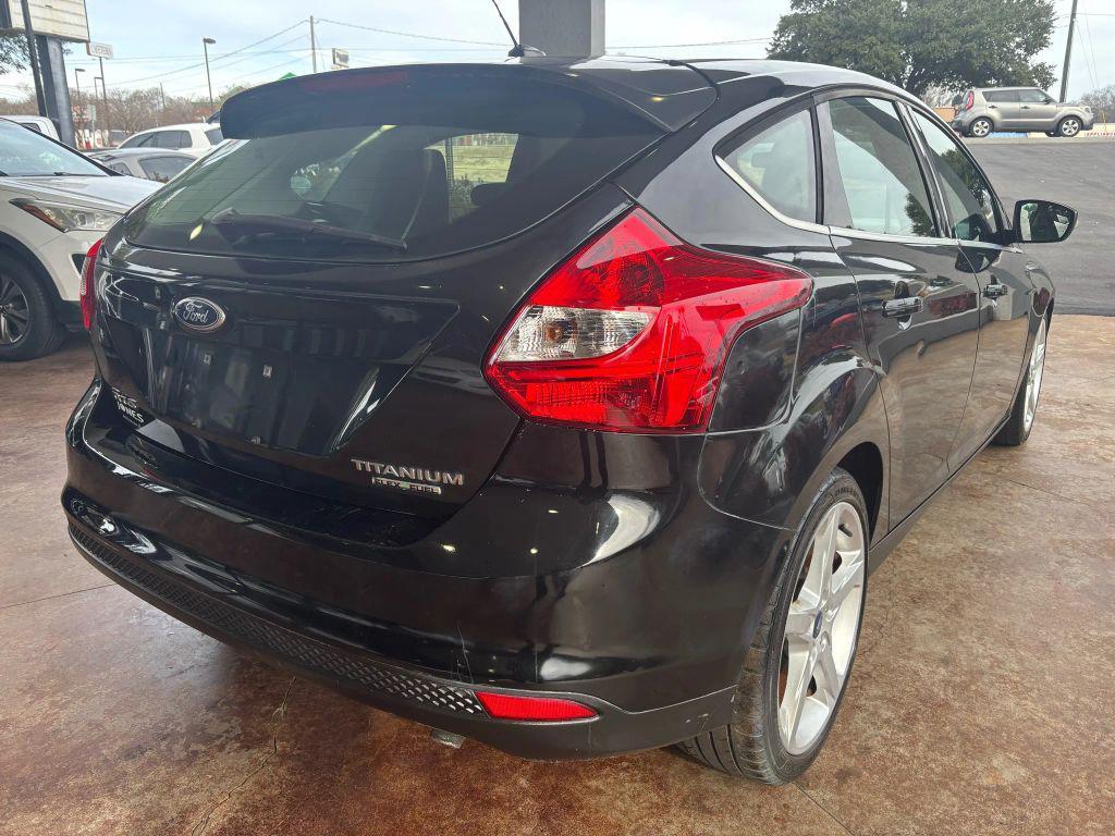 used 2012 Ford Focus car, priced at $7,295
