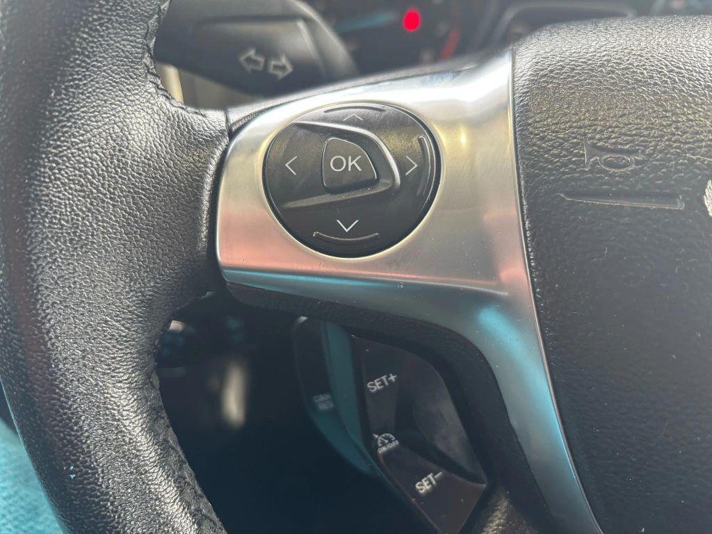 used 2012 Ford Focus car, priced at $7,295