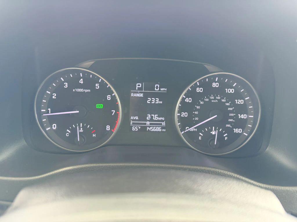 used 2017 Hyundai Elantra car, priced at $7,995