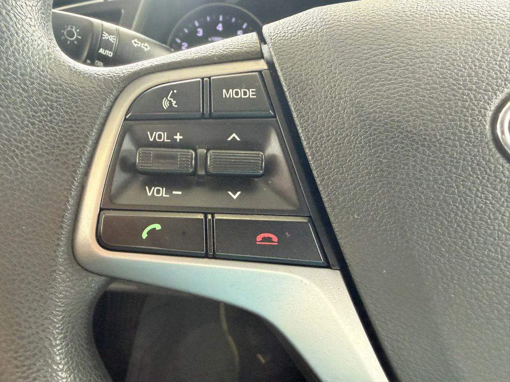 used 2017 Hyundai Elantra car, priced at $7,995