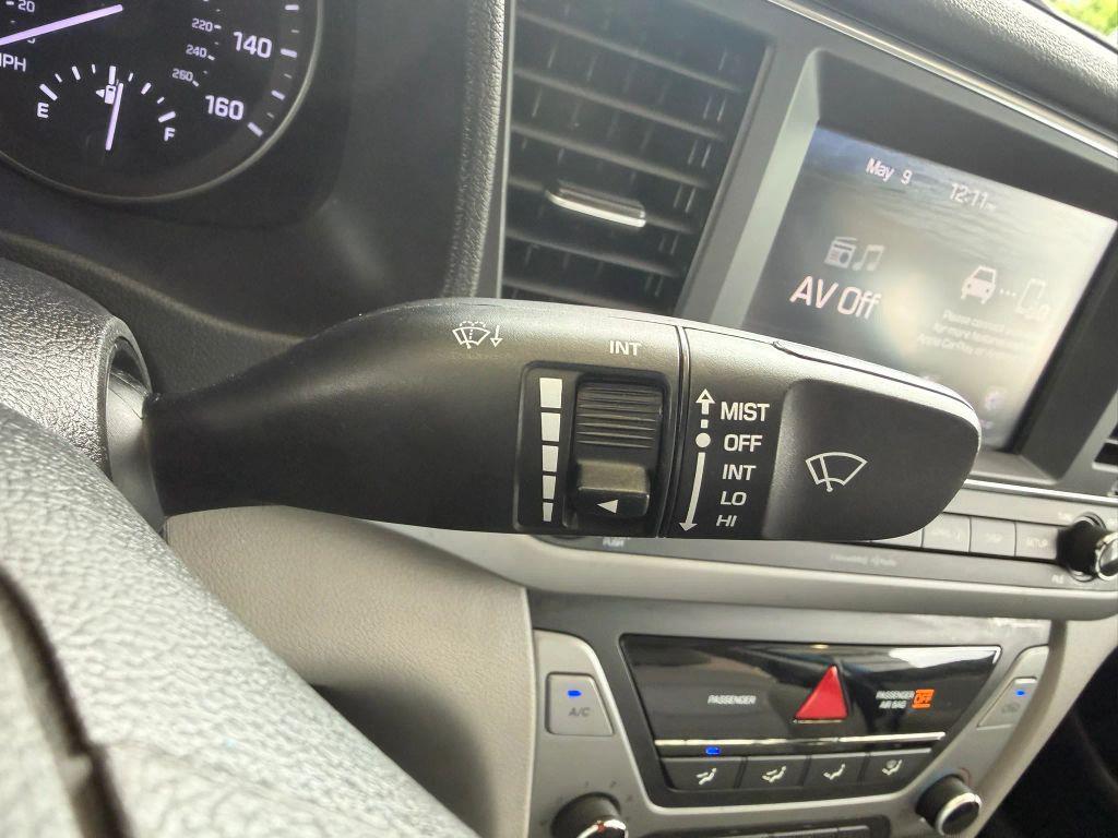 used 2017 Hyundai Elantra car, priced at $7,995