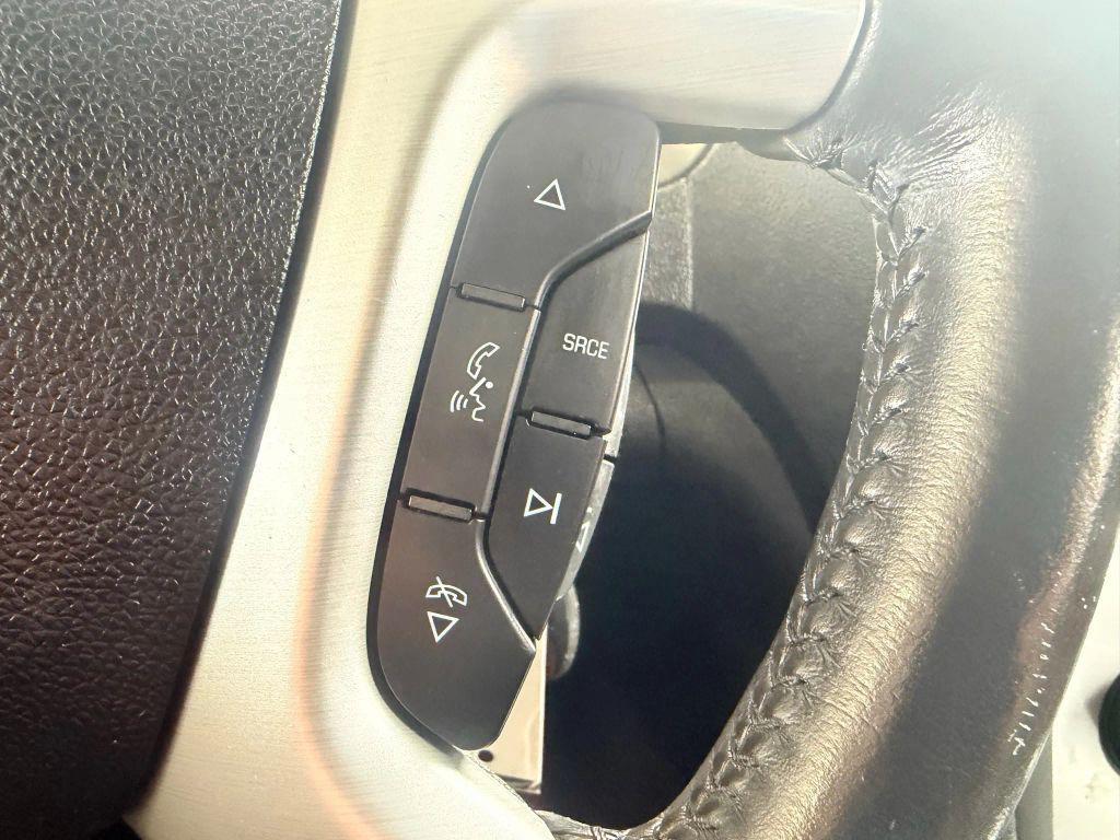 used 2010 GMC Acadia car, priced at $6,595