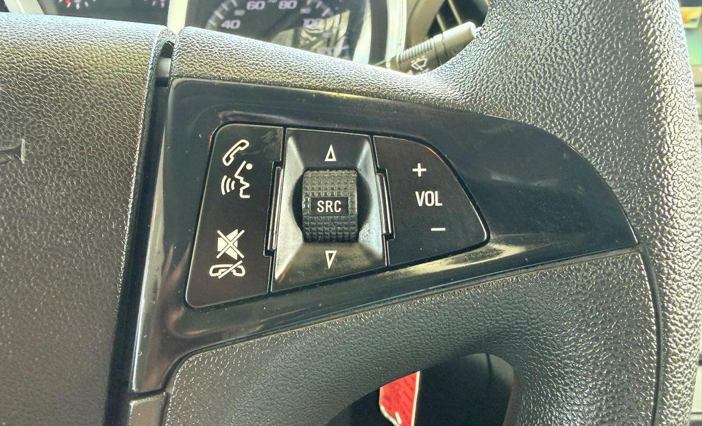 used 2016 Chevrolet Equinox car, priced at $7,495