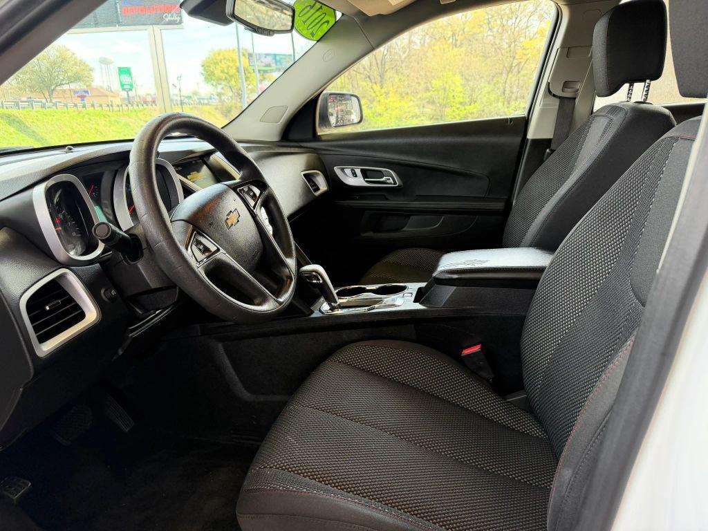 used 2016 Chevrolet Equinox car, priced at $7,495