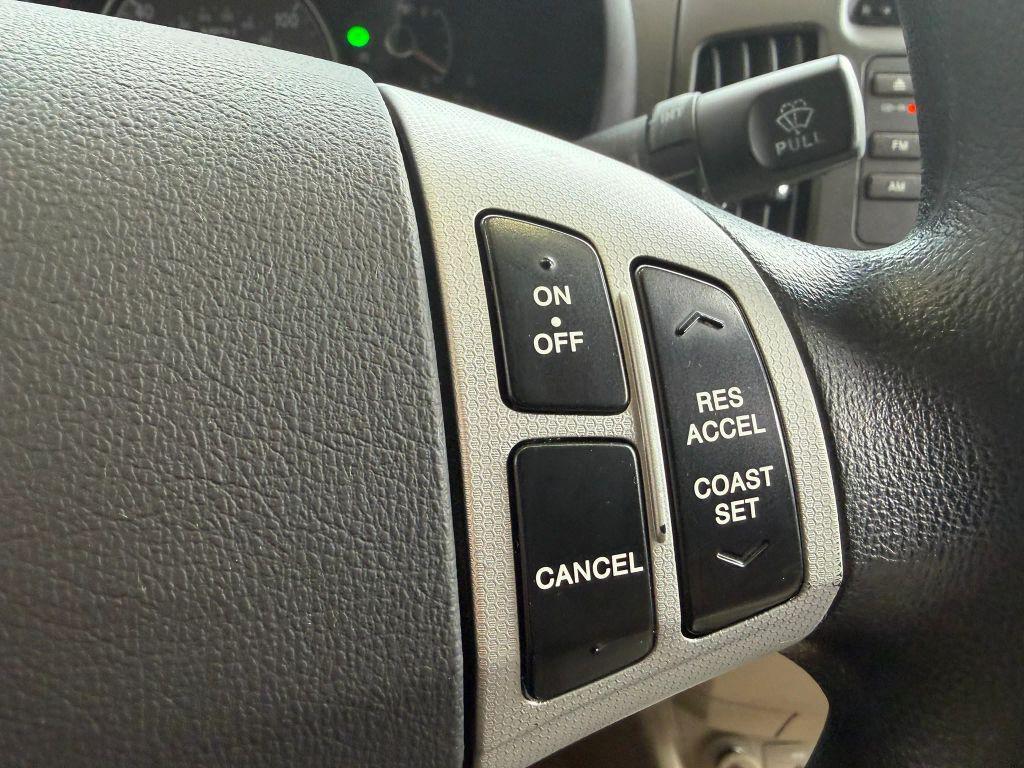 used 2007 Hyundai Elantra car, priced at $5,495