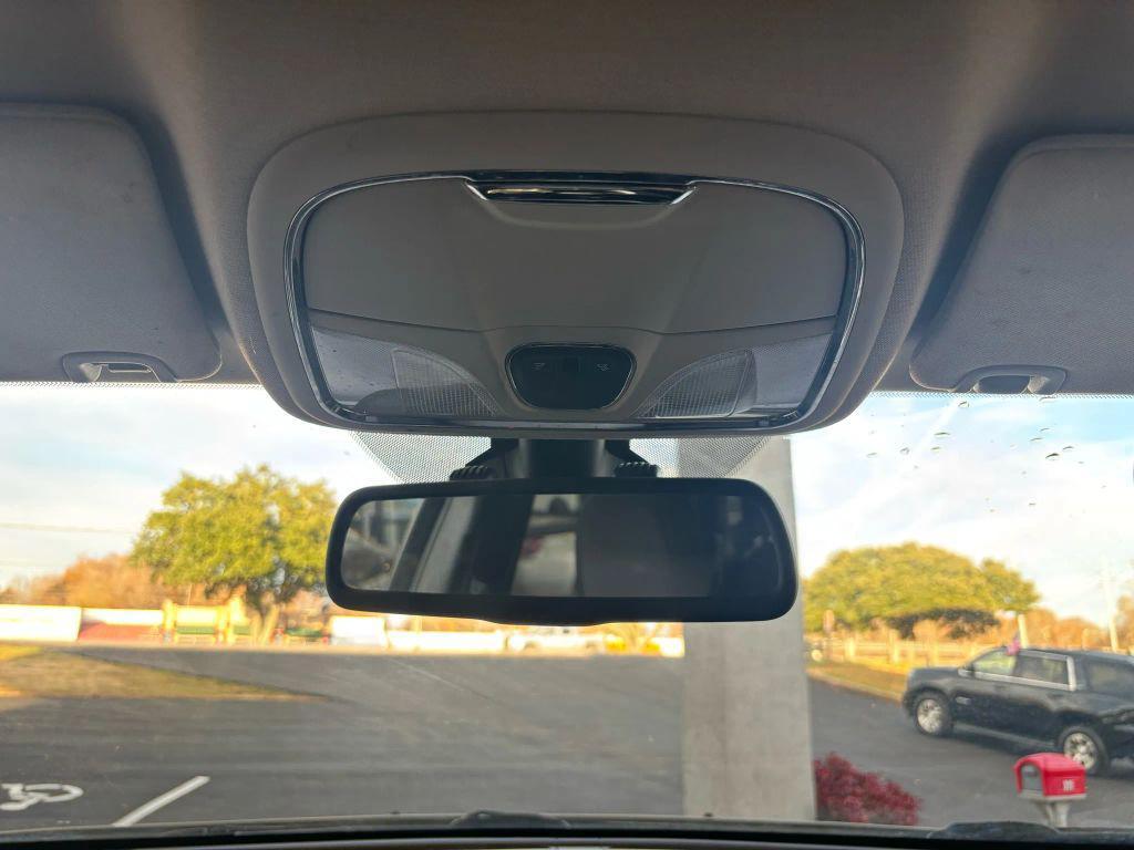 used 2014 Jeep Cherokee car, priced at $7,495