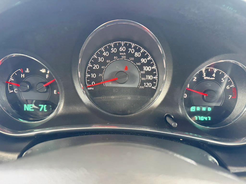used 2014 Chrysler 200 car, priced at $8,895