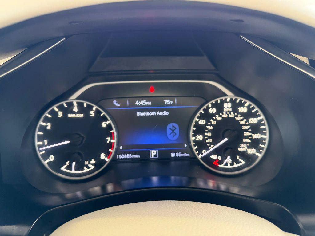 used 2015 Nissan Murano car, priced at $7,995