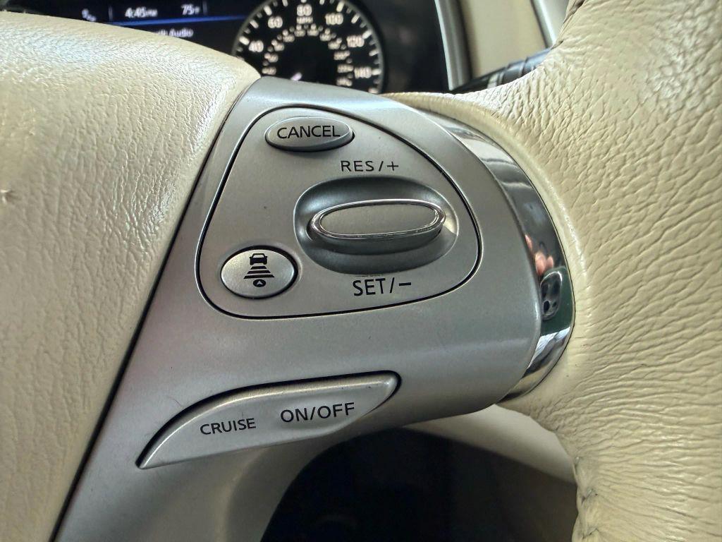 used 2015 Nissan Murano car, priced at $7,995