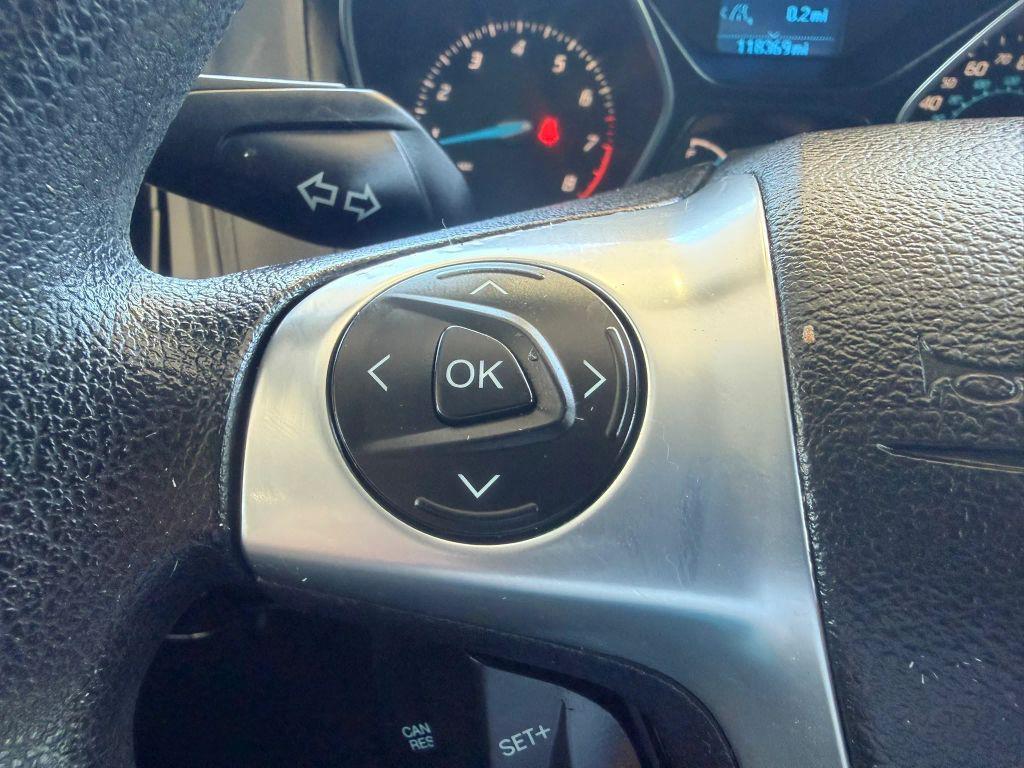 used 2012 Ford Focus car, priced at $5,895