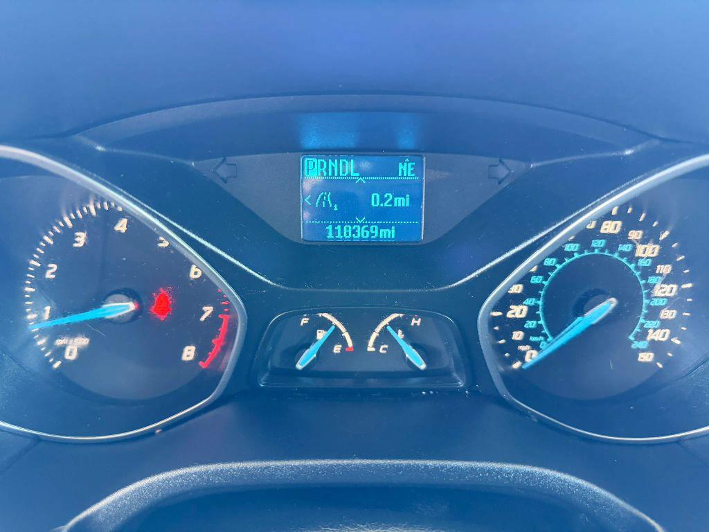 used 2012 Ford Focus car, priced at $5,895