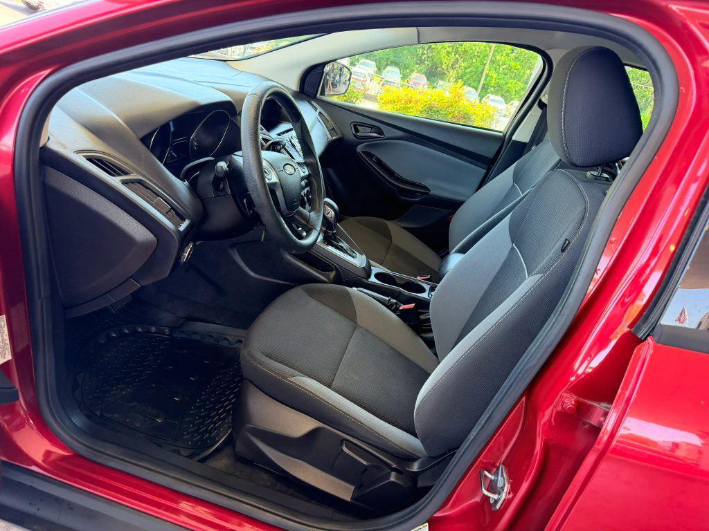 used 2012 Ford Focus car, priced at $5,895