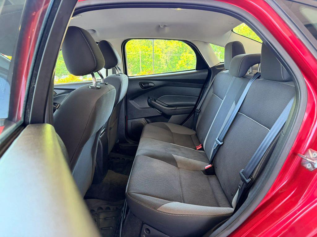 used 2012 Ford Focus car, priced at $5,895