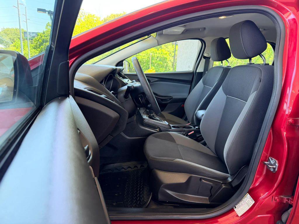 used 2012 Ford Focus car, priced at $5,895