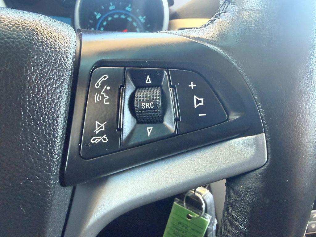 used 2011 Chevrolet Cruze car, priced at $7,295