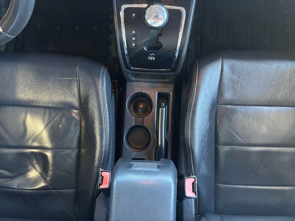 used 2017 Jeep Patriot car, priced at $6,495