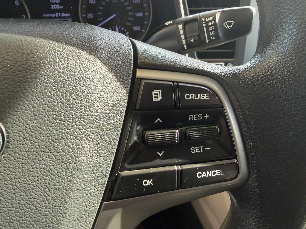 used 2018 Hyundai Elantra car, priced at $8,295