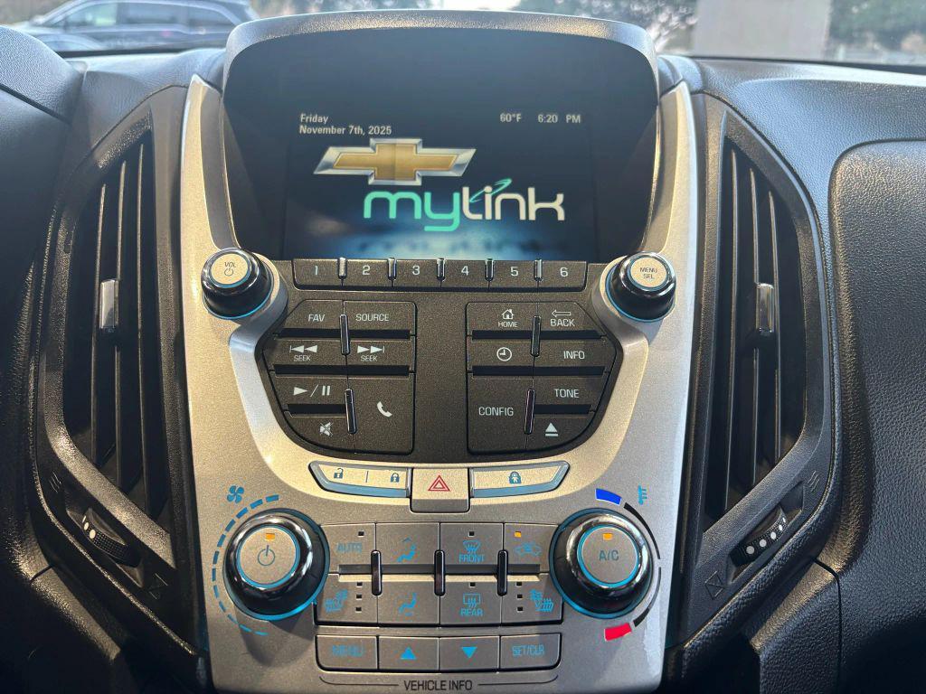 used 2014 Chevrolet Equinox car, priced at $6,495