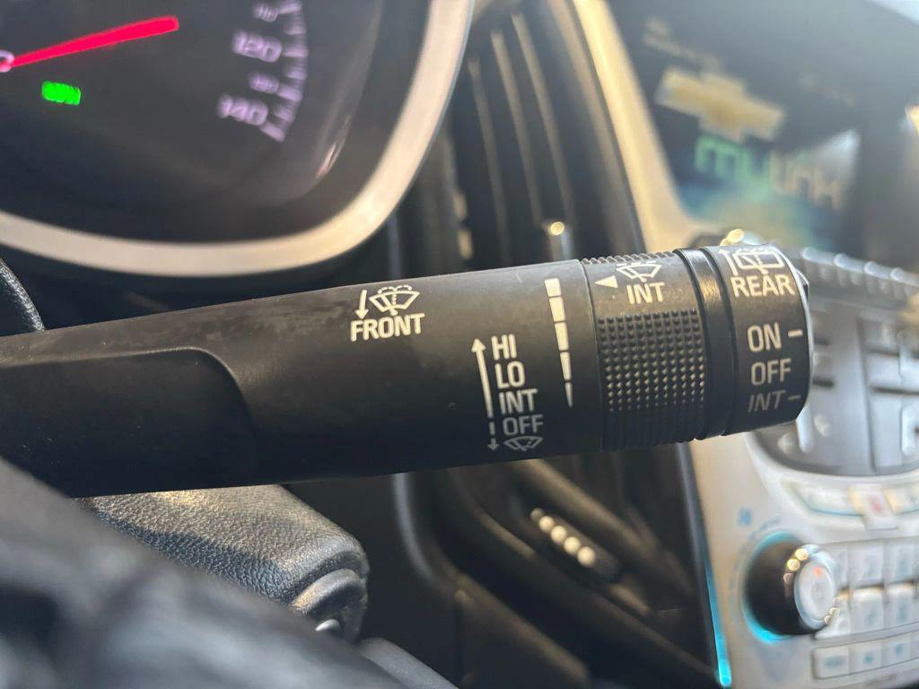 used 2014 Chevrolet Equinox car, priced at $6,495