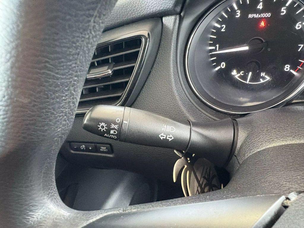 used 2020 Nissan Rogue car, priced at $7,495