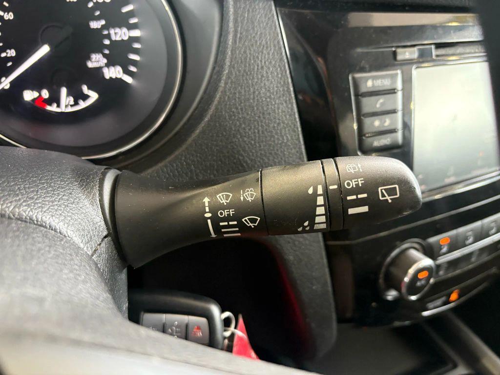 used 2020 Nissan Rogue car, priced at $7,495