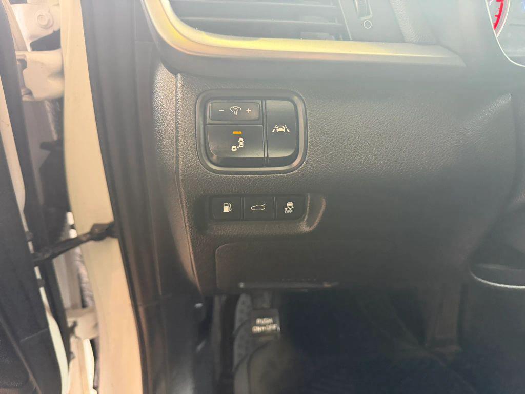 used 2020 Kia Optima car, priced at $8,995