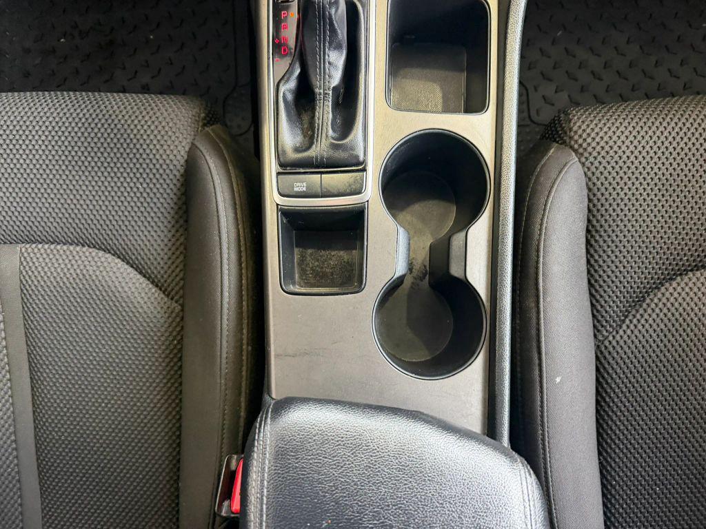used 2020 Kia Optima car, priced at $8,995