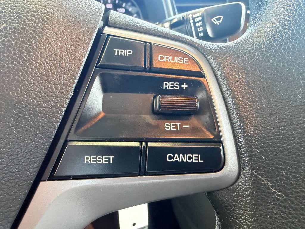 used 2017 Hyundai Elantra car, priced at $8,695