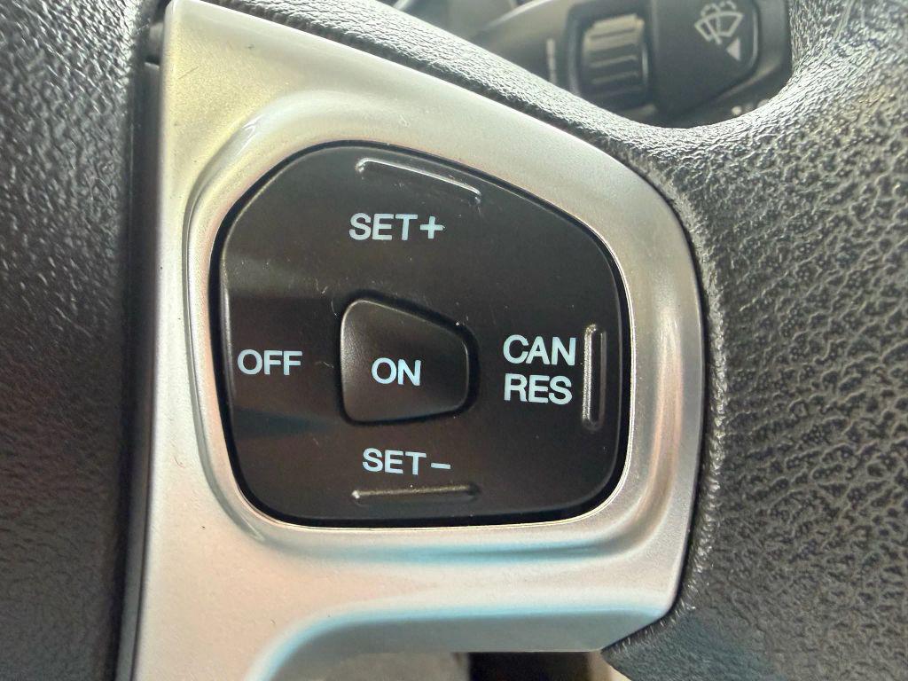 used 2018 Ford Fiesta car, priced at $5,995