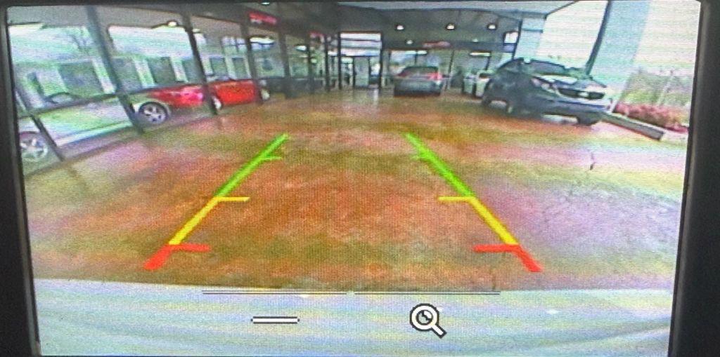 used 2018 Ford Fiesta car, priced at $5,995