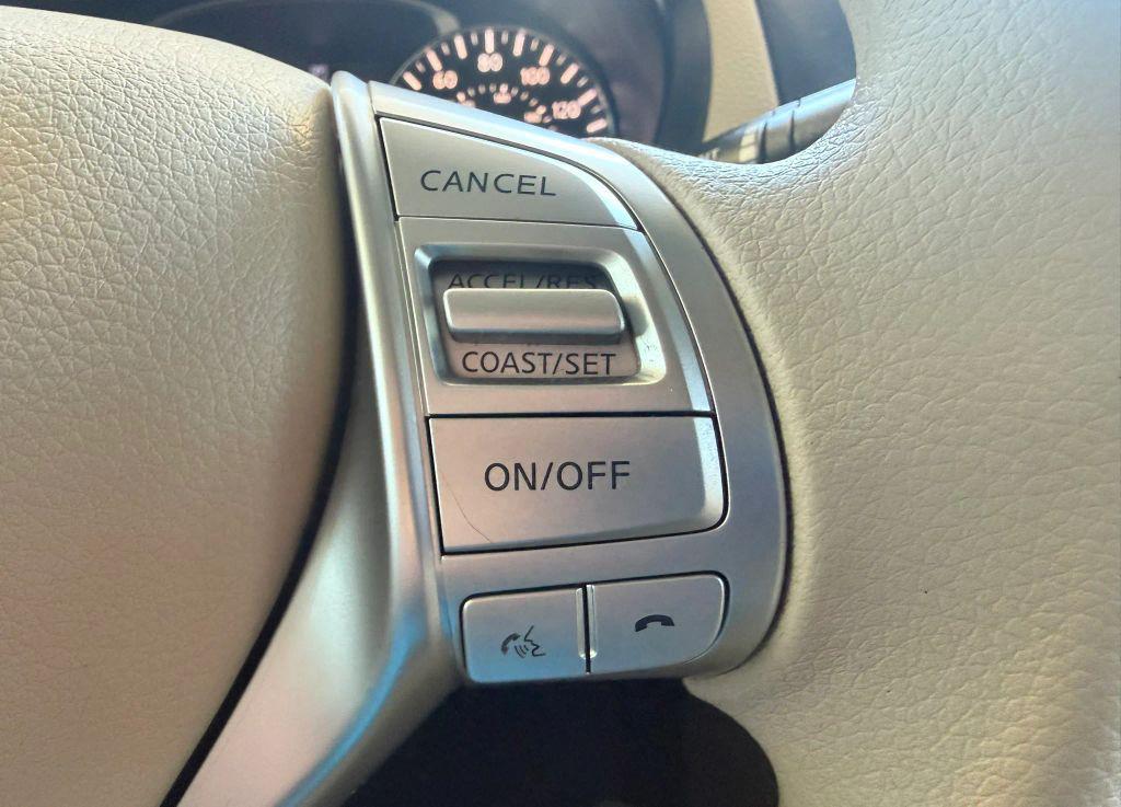 used 2017 Nissan Altima car, priced at $7,295