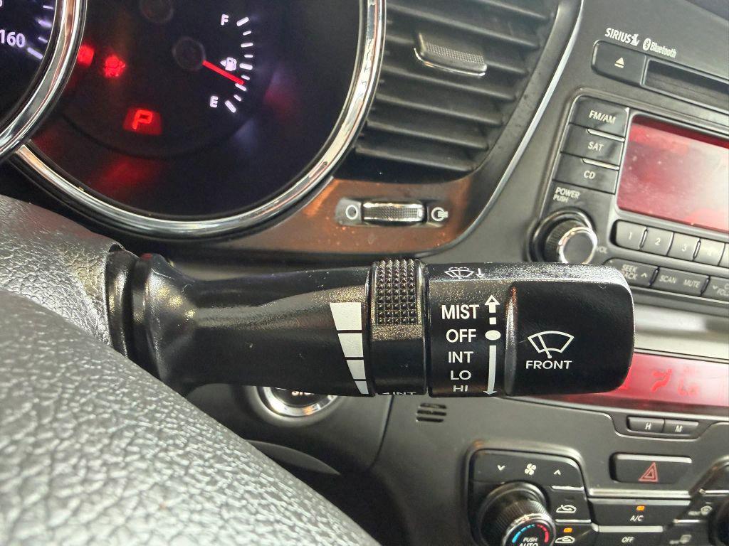 used 2012 Kia Optima car, priced at $7,395