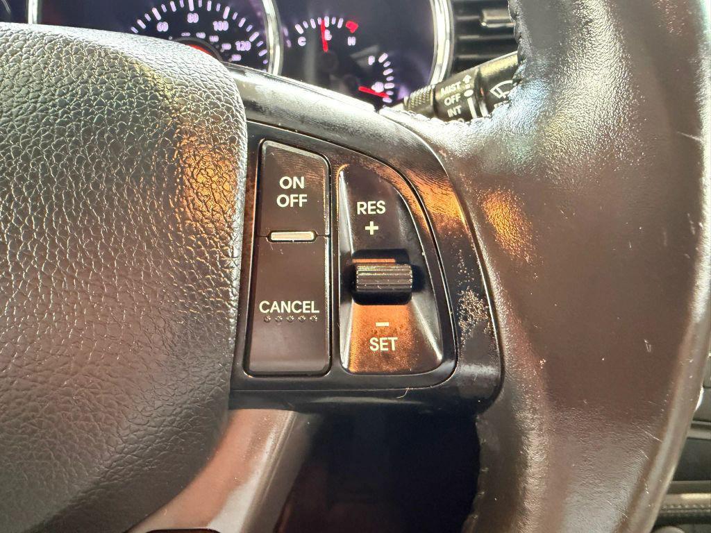 used 2012 Kia Optima car, priced at $7,395