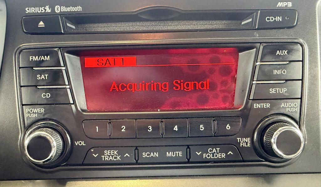 used 2012 Kia Optima car, priced at $7,395