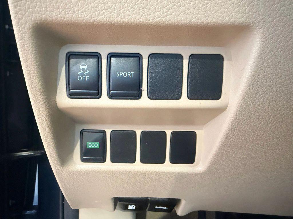 used 2015 Nissan Rogue car, priced at $7,995