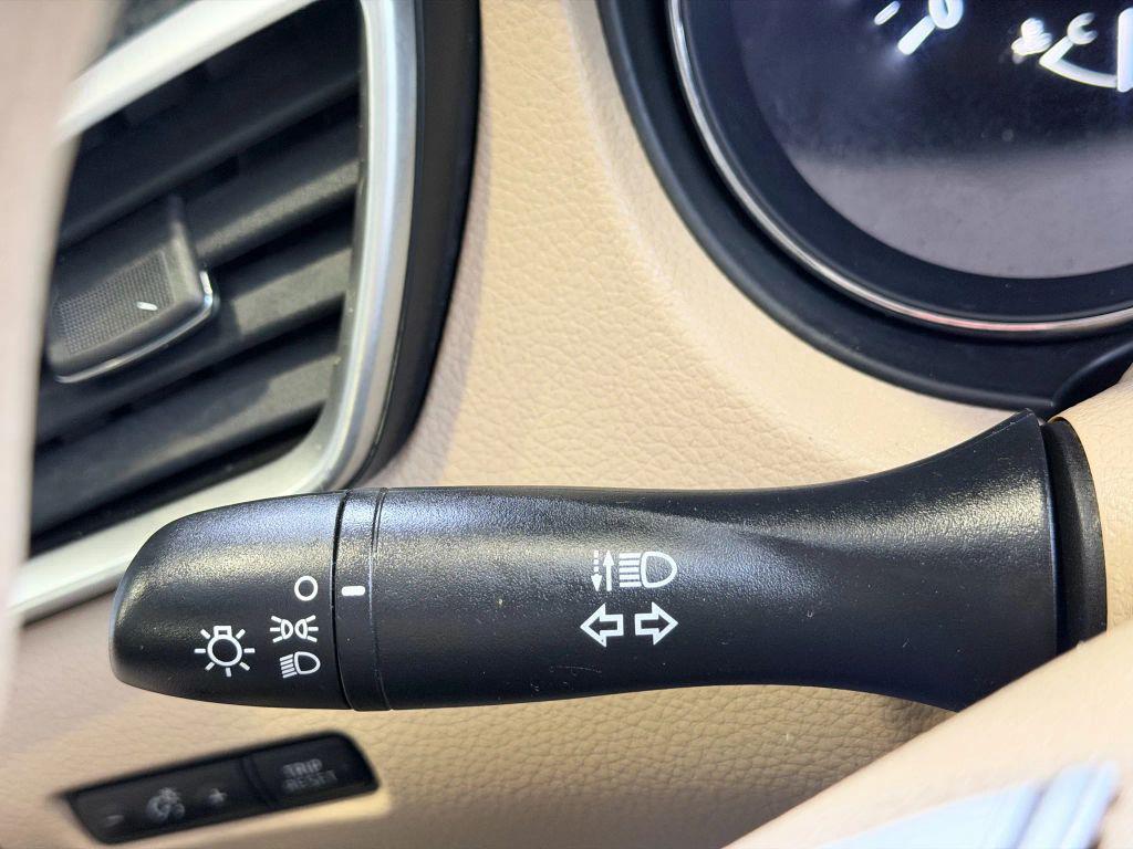 used 2015 Nissan Rogue car, priced at $7,995