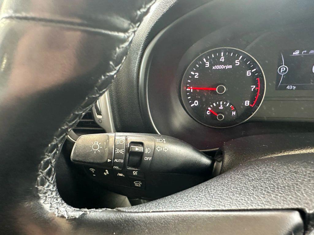 used 2017 Kia Sportage car, priced at $10,995