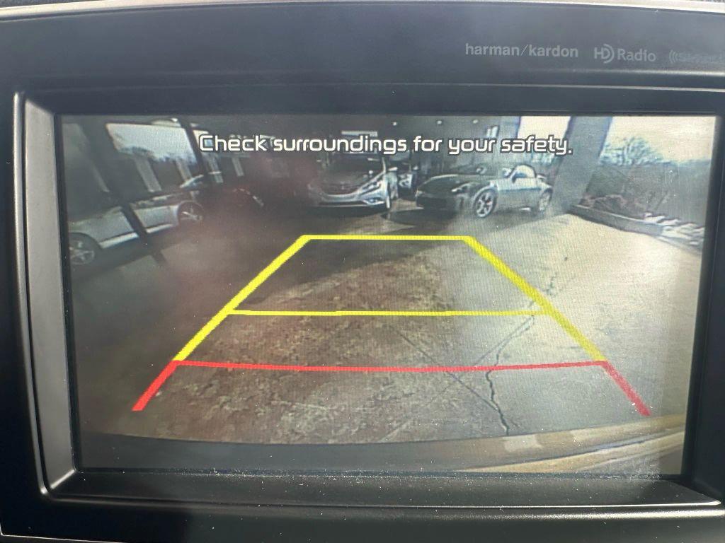 used 2017 Kia Sportage car, priced at $10,995