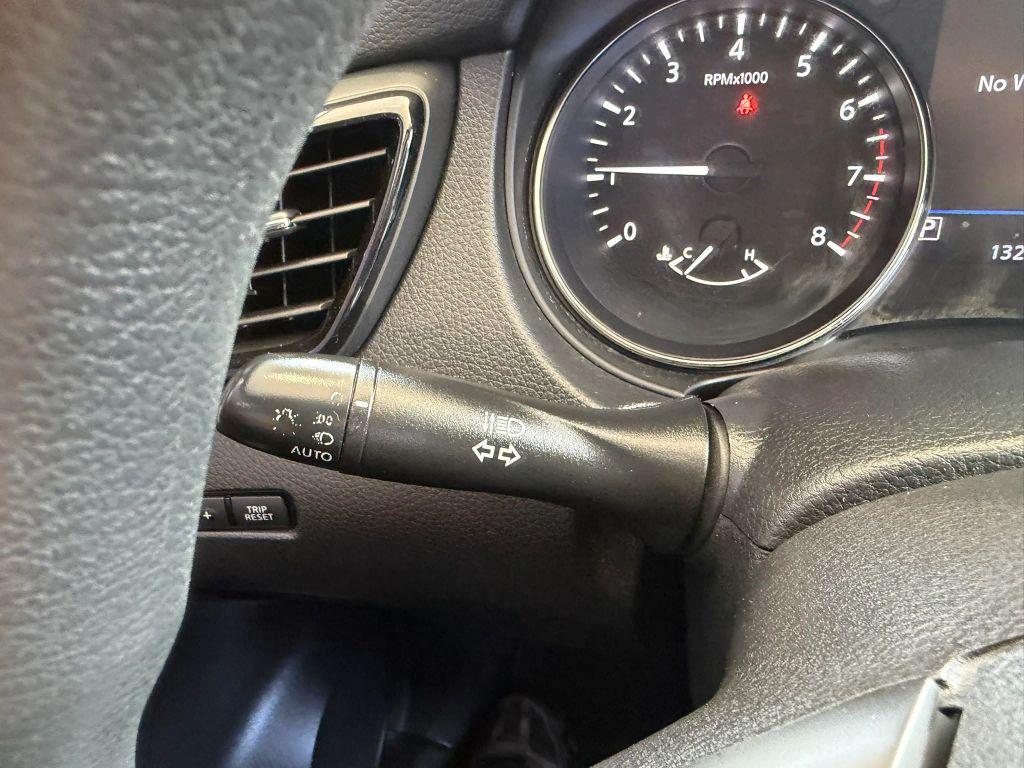 used 2020 Nissan Rogue Sport car, priced at $10,295