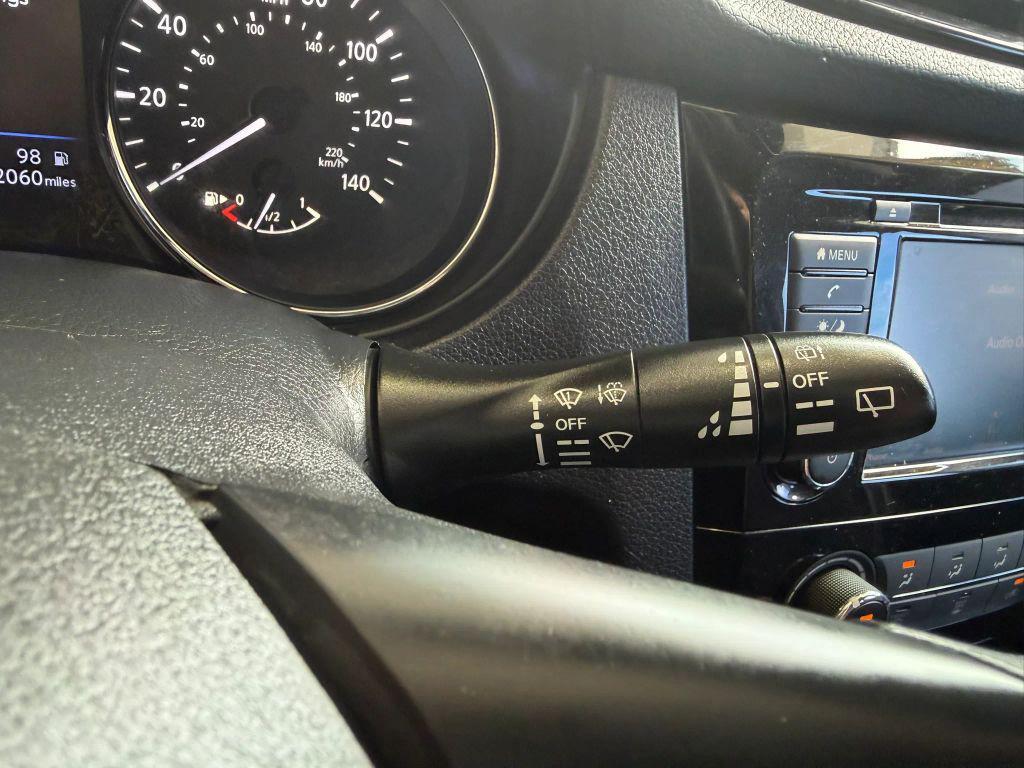 used 2020 Nissan Rogue Sport car, priced at $10,295