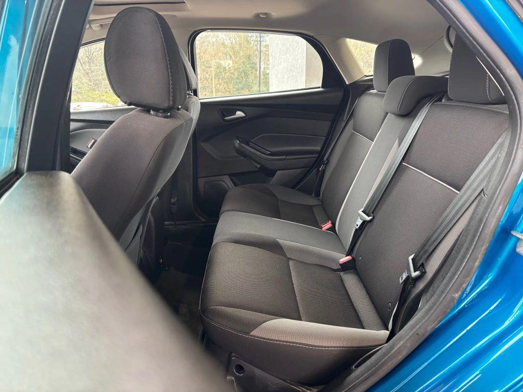 used 2014 Ford Focus car, priced at $6,995