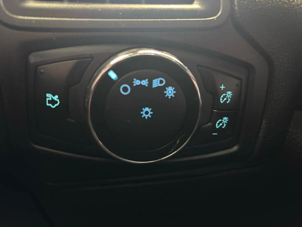 used 2014 Ford Focus car, priced at $6,995