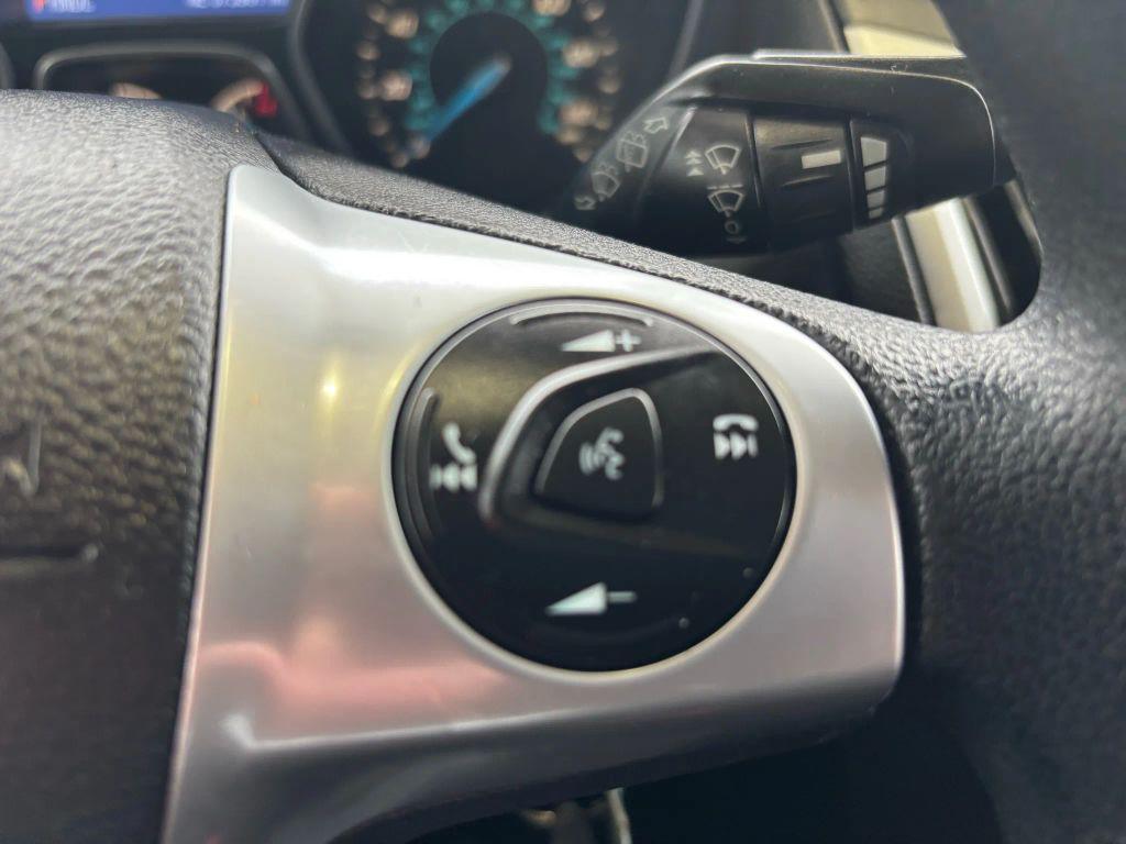 used 2014 Ford Focus car, priced at $6,995