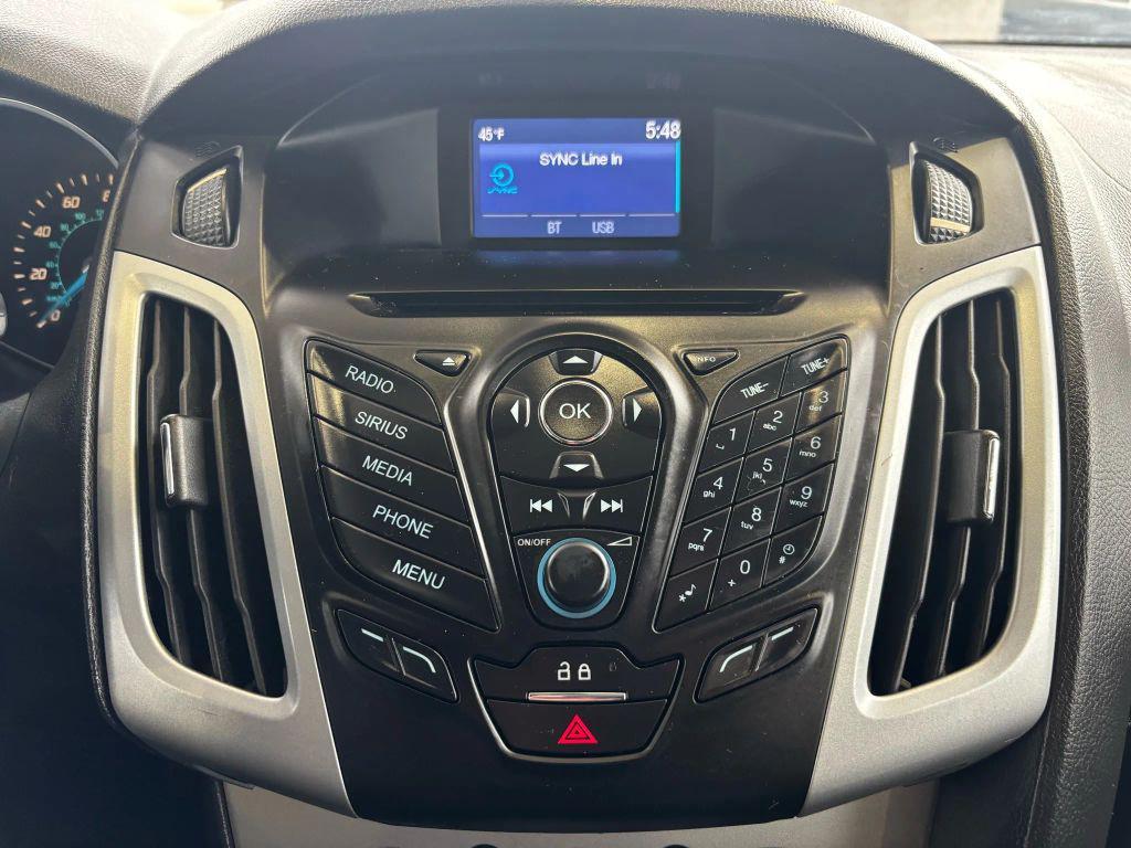 used 2014 Ford Focus car, priced at $6,995