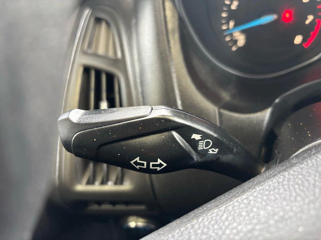 used 2014 Ford Focus car, priced at $6,995