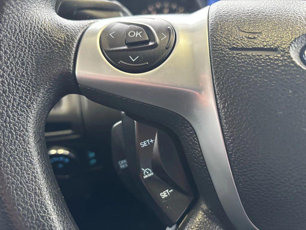 used 2014 Ford Focus car, priced at $6,995