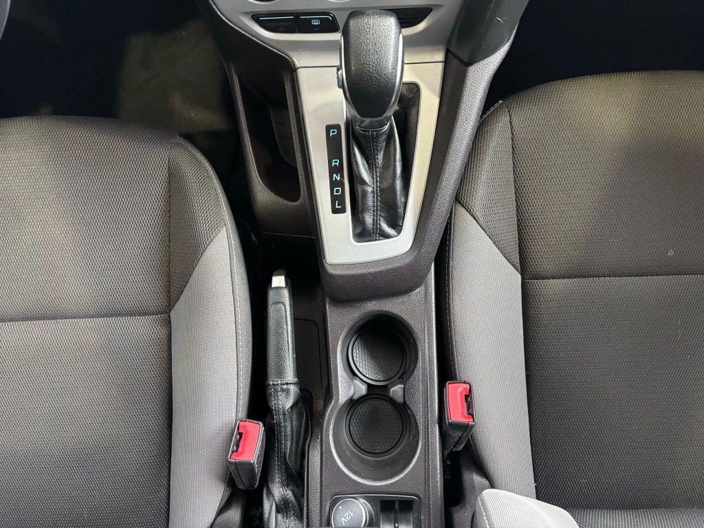 used 2014 Ford Focus car, priced at $6,995