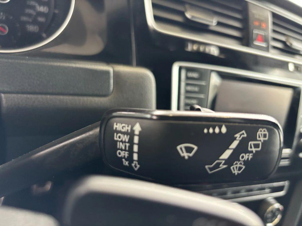 used 2015 Volkswagen Golf GTI car, priced at $8,795